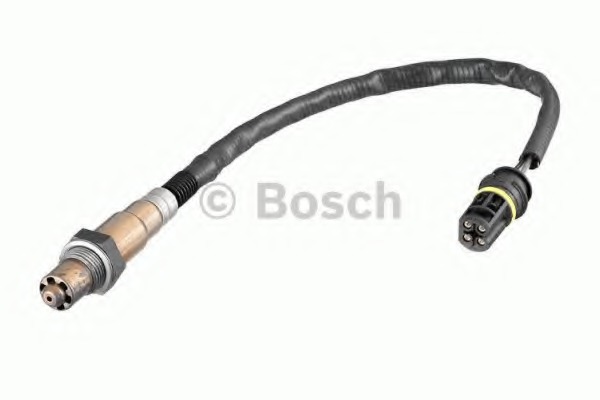 Bosch 0 258 006 167 Sonde Lambda