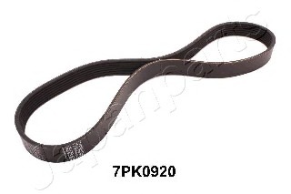 Japko 50920/ Brake Pads