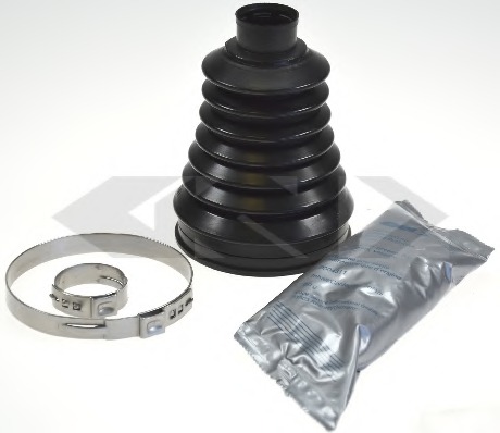 CITROEN SAXO 1.1 DRIVESHAFT NUT CV JOINT HUB NUT 1996/>1999 4 STUD