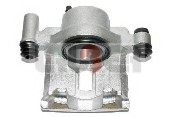 Front Right Brake Caliper Assembly For Mazda 323 Bj 1998-2004