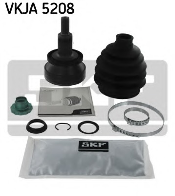 drive shaft G1W043PC PASCAL Joint Kit