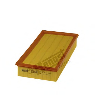 FILTRO ARIA HENGST MITSUBISHI e1243l