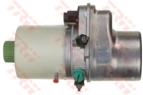 Electric Hydraulic Pump >> Hydraulic Pump Steering System Trw Jer104 For Vw Polo 9n Hb Electric Hydraulic Pump >> Hydraulic Pump Steering System Trw Jer104 For Vw Polo 9n Hb