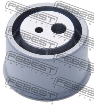 Genuine Hyundai 24810-37120 Idler Pulley