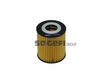 Knecht OX 422D Oil Filter