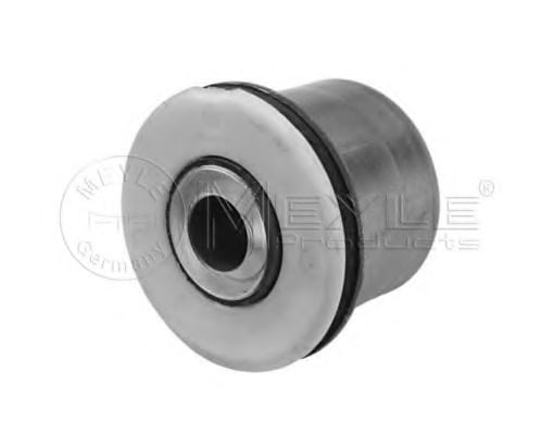 Trailing Arm Bush Front Axle left or right Upper inner FEBI 26932 Control