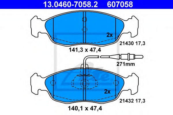 13.0460-7058.2