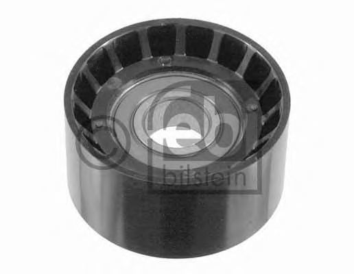 GATES Drive Belt Idler Pulley For RENAULT MASTER OPEL MOVANO T36084