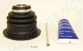 Japanparts KB-085 Bellow Set drive shaft