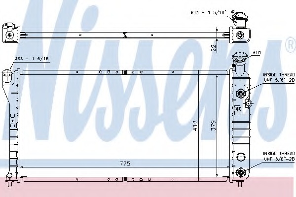 Chevy 2 5 Engine Cooling Diagram - Wiring Diagram
