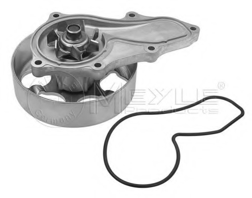 First Line FWP2058 Water Pump