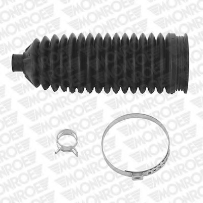 steering Triscan 8500 10020 Bellow Set