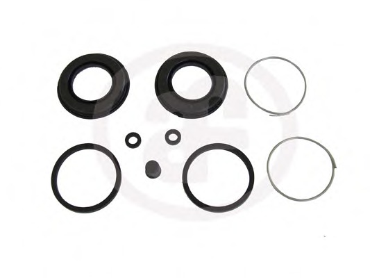 brake caliper Autofren Seinsa D4096 Repair Kit