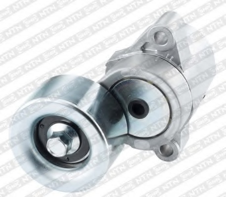 mazda 6 belt tensioner pulley