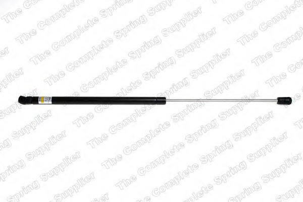91930 MAPCO Gas Spring boot-/cargo area 91930 MAPCO Gas Spring boot-/cargo area