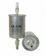 Fuel Filter Alco Filter Sp 2060 For Chevrolet Daewoo Opel Fiat Lancia Alfa Romeo Cadillac Seat Volkswagen Saab Skoda Jaguar Toyota Audi