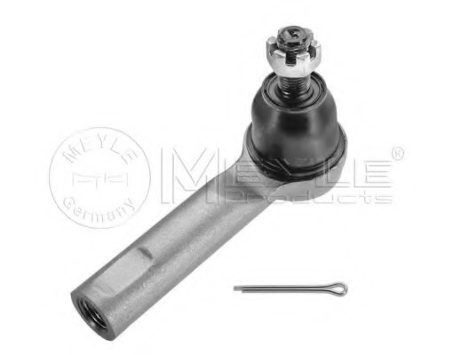 Meyle Front Right or Left Inner Tie Rod Track Rod 016 031 0002