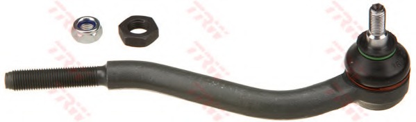 Front Axle Track Tie Rod End MOOG Outer OE Quality PE-ES-5722 Right