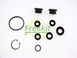 brake master cylinder Autofren Seinsa D1165 Repair Kit