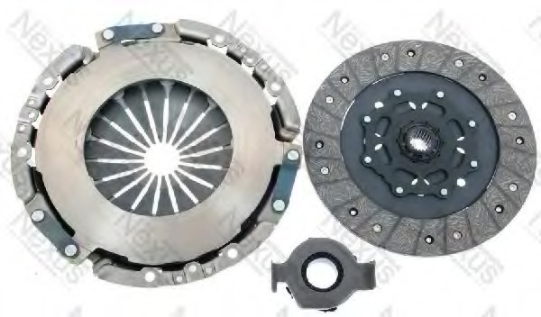 fiat palio 1.2 clutch plate price