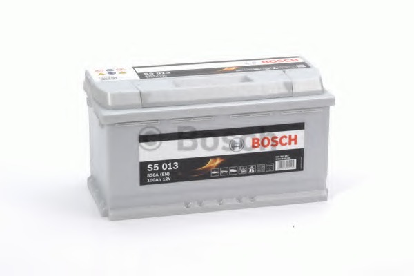 Starter Battery Bosch 0 092 S50 130 For Bmw X5 E53 Al19882841 Alvadi Ee