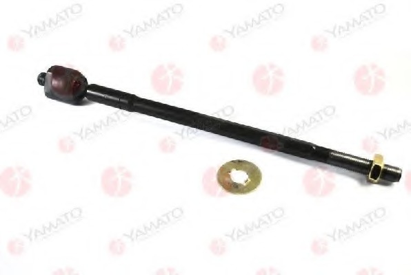 Febi 12911 Front Left Right Tie Rod Axle Joint fits TOYOTA
