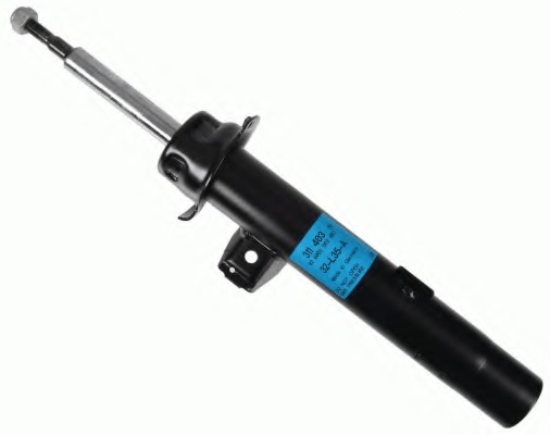 KYB Front Left Shock Absorber fit 3 339270