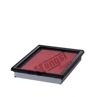 Hengst E555L Filtre /à air