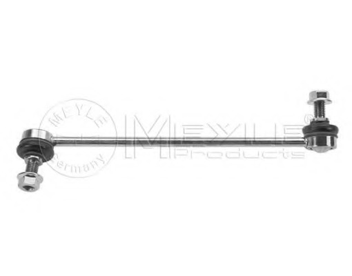 51303HPS MAPCO Rod//Strut stabiliser