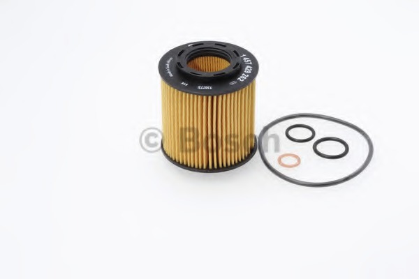 KAMOKA Filtre à huile BMW f109501
