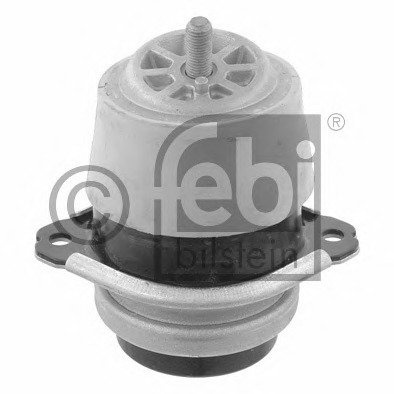 Engine Mount Corteco 80001011 7L6 199 131 A