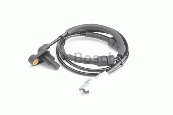 Discount Car Parts BOSCH ABS Sensors 0 265 007 666