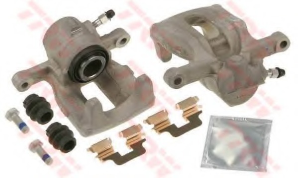 ABS 522692 Brake Caliper