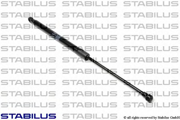 Boot Metzger 2110442 Gas Spring