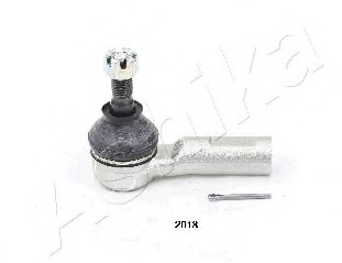 TA2868 Tie Rod End Front Axle,Left,Right