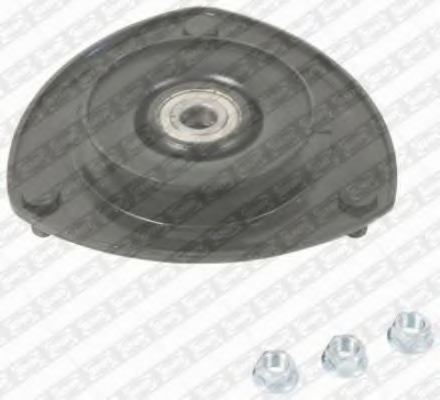 pack of one Blue Print ADG080257 Strut Top Mounting