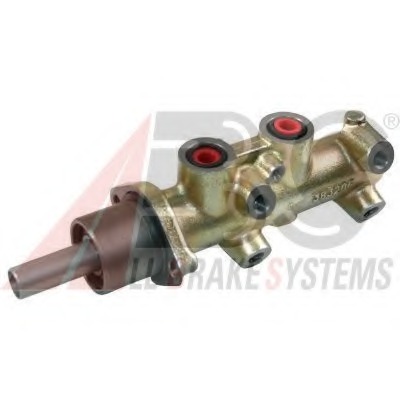 Triscan 8130 28132 Master Cylinder brakes