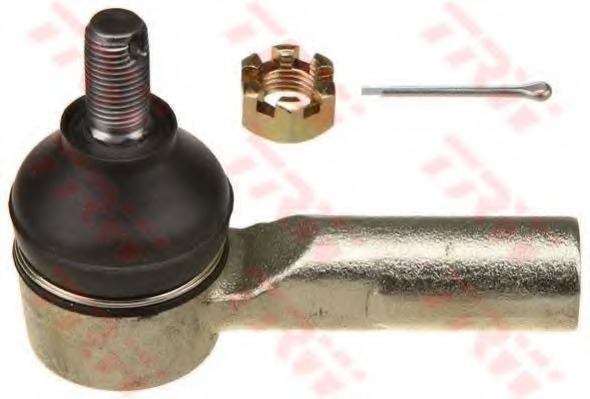 BluePrint ADT38701 TIE ROD END