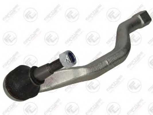 Tie Track Rod End Right for RENAULT LAGUNA 1.5 07-on K9K dCi BT0 KT0 Diesel FL