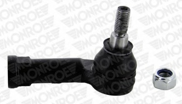 FEBI 10887 Tie Rod End Front Axle Right