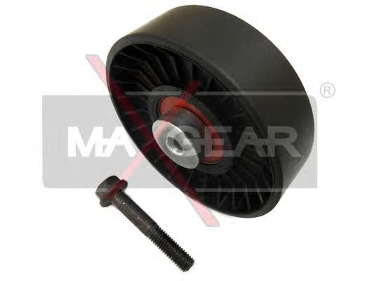 Pulley DAYCO APV1022 for Alfa romeo Fiat Lancia