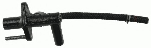 clutch PNB7017 TRW Master Cylinder