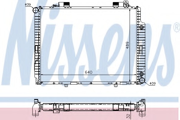 Van Wezel 30002209