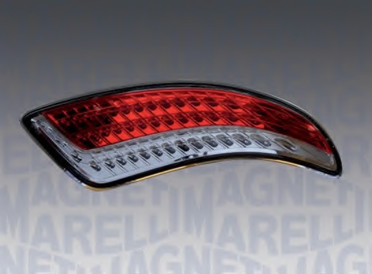Magneti Marelli 715104107000 Rear Lamp Left