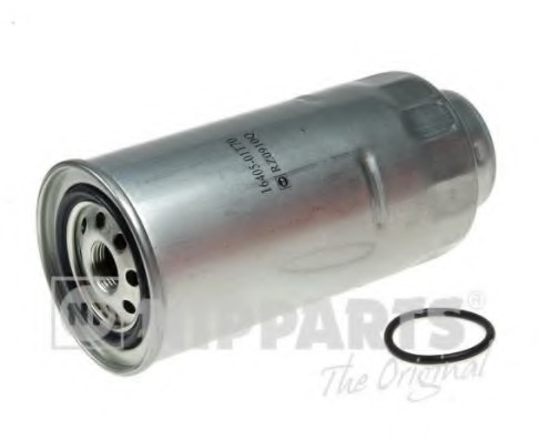 Fuel Filter Nipparts N1331048 For Nissan Infiniti - 