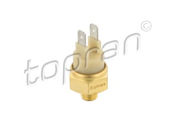 intake manifold preheating 30 90 5283 SWAG Temperature Switch