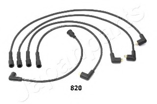 Japanparts IC-800 Ignition Cable Kit