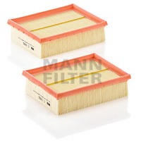 Wix Filter WA6692 Air Filter