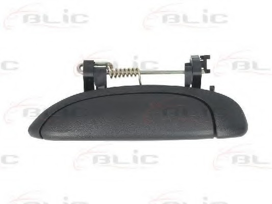 Outside Door Handle For Dacia Logan 2007 Alvadi Ee Outside Door Handle For Dacia Logan