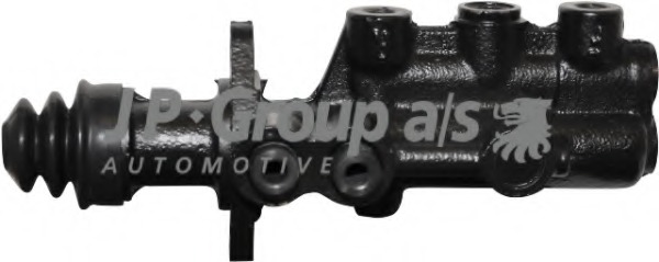 JP Brakes Master Cylinder Fits PORSCHE 911 912 914 Coupe Targa 91135501201